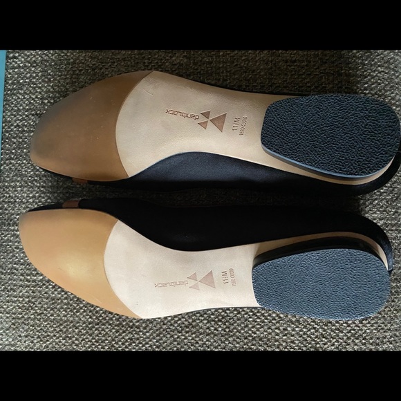 DaniBlack Ballet Flats - Picture 4 of 4